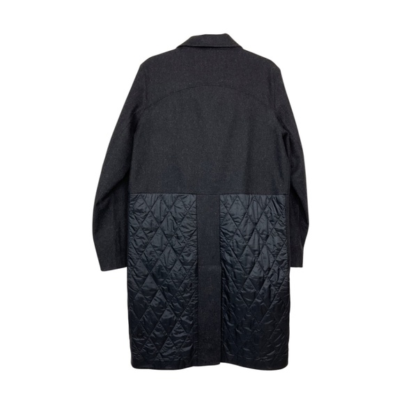 Lululemon Roam Far Wool Coat - Picture 8 of 14